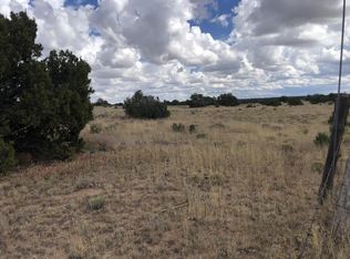 Off Highway Fence Lake #36, Fence Lake, NM 87315