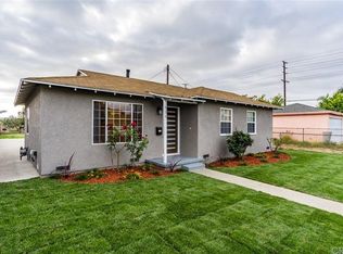 535 Bay View Ave, Wilmington, CA 90744