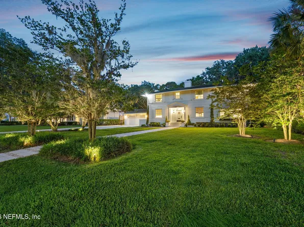 944 ELDER Lane, Jacksonville, FL 32207