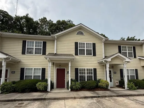 1175 Riverside Ter, Gainesville, GA 30501