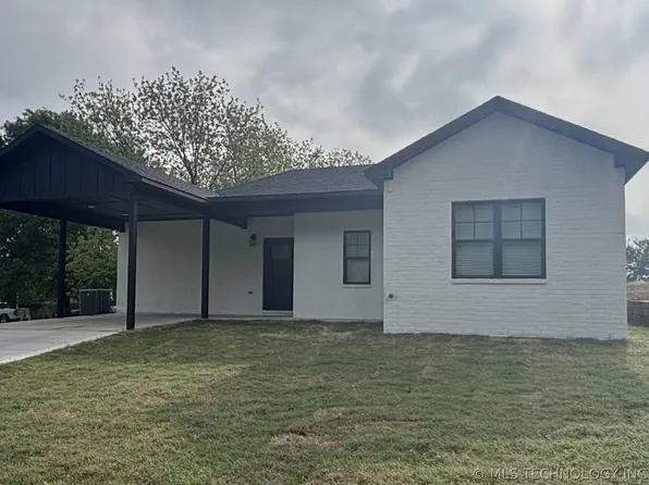 2990 N #B, McAlester, OK 74501