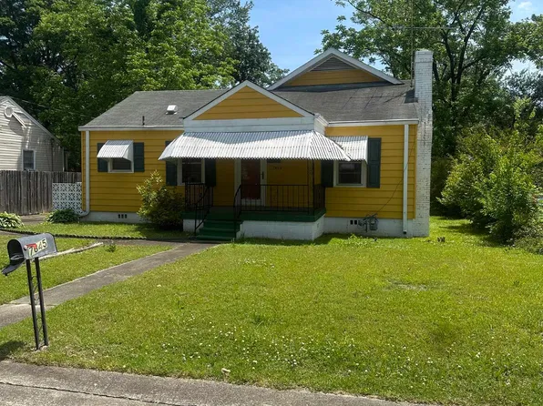 7845 Rugby Ct, Birmingham, AL 35206