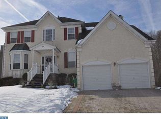 64 Bailly Dr, Burlington, NJ 08016