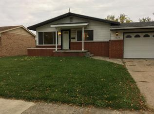 2026 Whittlesey St, Flint, MI 48503