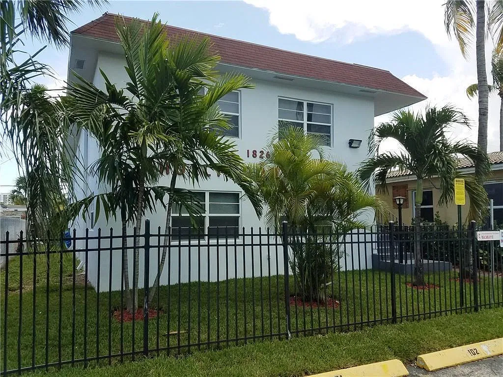 1 bed, 1.0 bath, 565 sqft, $1,595 — Photo 4