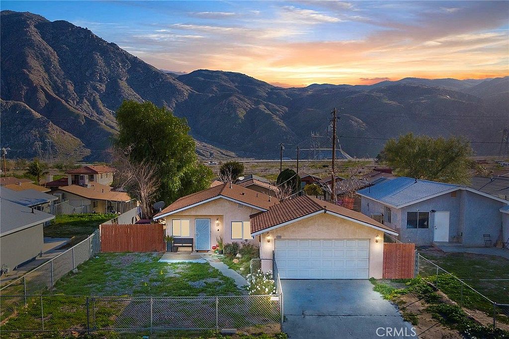 49935 Mountain View Ave, Cabazon, CA 92230 Zillow