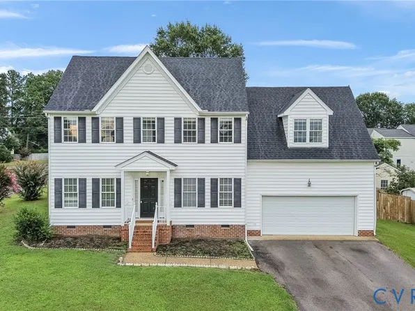 4221 Hunter Green Ct, Henrico, VA 23294