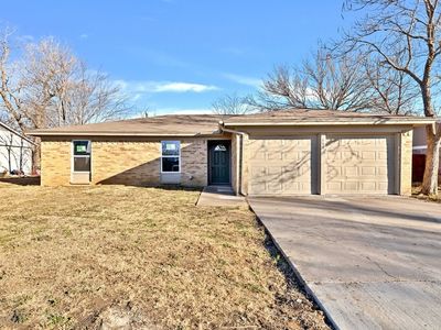 111 Lorie St, Alvarado, TX, 76009
