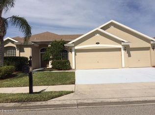 4028 Estancia Way, Melbourne, FL 32934