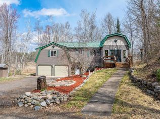 W10177 Forman Rd, Deerbrook, WI 54424
