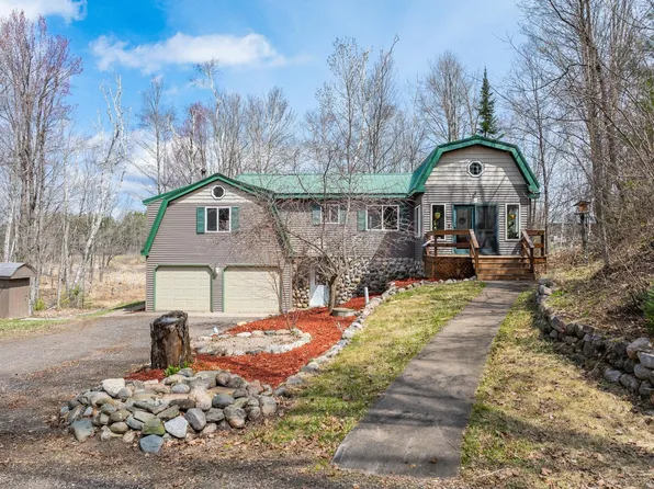 W10177 Forman Rd, Deerbrook, WI 54424