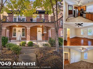 7049 Amherst Ave #1, Saint Louis, MO 63130