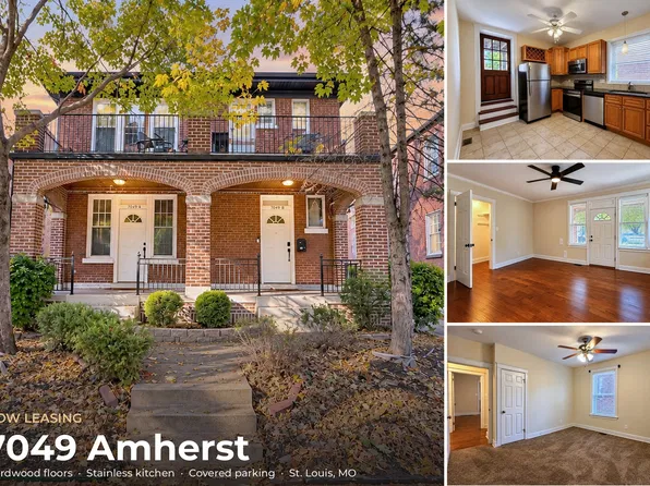 7049 Amherst Ave #1, Saint Louis, MO 63130