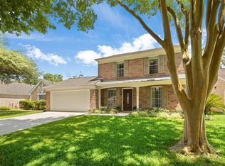 4422 Ranger Run, Sugar Land, TX 77479