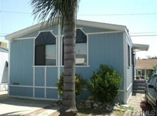 12955 Yorba Ave TRAILER D3, Chino, CA 91710