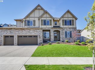 1034 NW 43rd Ave, Camas, WA 98607