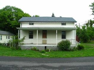 84 Montgomery St #0, Tivoli, NY 12583