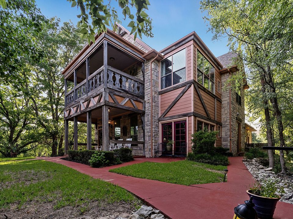 2287 Fm 2739, Muenster, TX 76252 MLS 20627875 Zillow