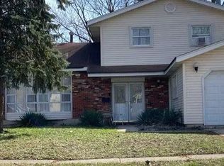 17531 Anthony Ave, Country Club Hills, IL 60478