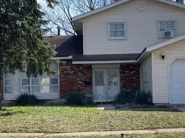 17531 Anthony Ave, Country Club Hills, IL 60478