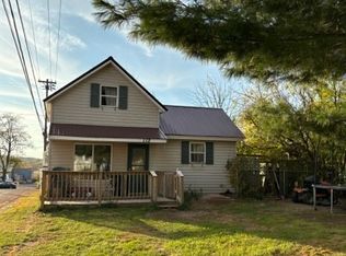 112 N 3rd St, Cornell, WI 54732