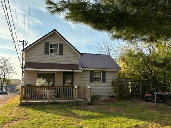 112 N 3rd Street, Cornell, WI 54732