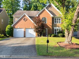 3792 Kirkwood Run NW, Kennesaw, GA 30144