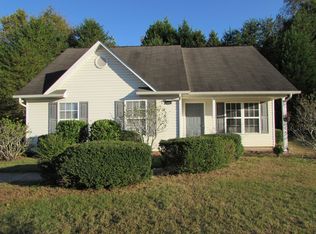 104 Addison Pl, Troutman, NC 28166