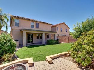 1810 E Patrick Ln, Phoenix, AZ 85024