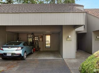 6421 139th Pl NE APT 51, Redmond, WA 98052