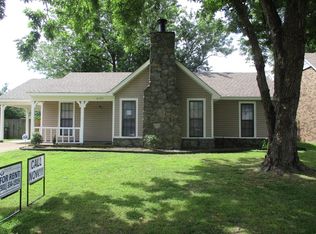 6151 Valleydale Dr, Memphis, TN 38141