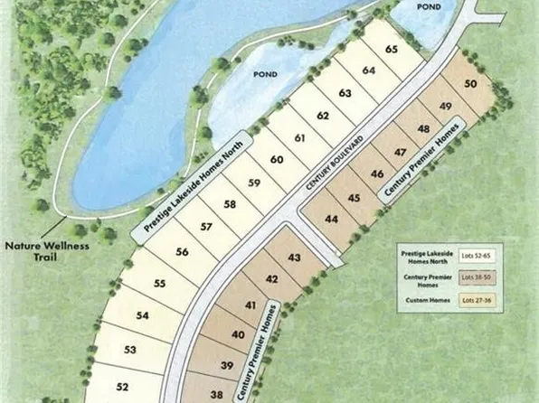 6080 Century Blvd, Canfield, OH 44406