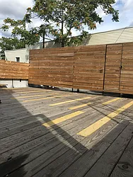 Rented by L Rose Realty