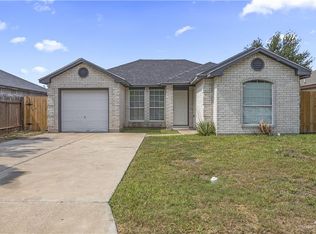 4601 Thunderbird Ave, McAllen, TX 78504