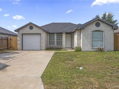 4601 Thunderbird Ave, McAllen, TX, 78504