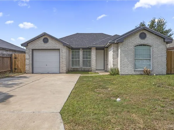 4601 Thunderbird Ave, McAllen, TX 78504