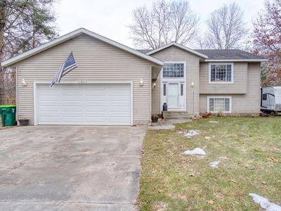 2468 E Michillinda Rd, Twin Lake, MI, 49457