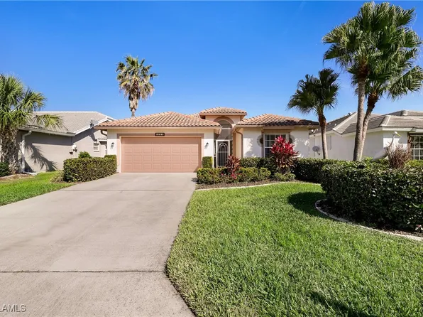 8141 Breton Cir, Fort Myers, FL 33912