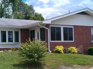 231 Mt View St, Petersburg, WV