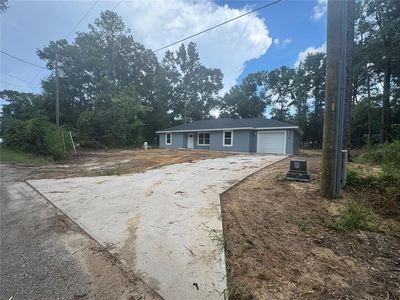 6354 NW 61st Ln, Ocala, FL, 34482