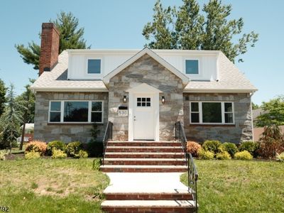 530 Conklin Pl, Linden, NJ, 07036