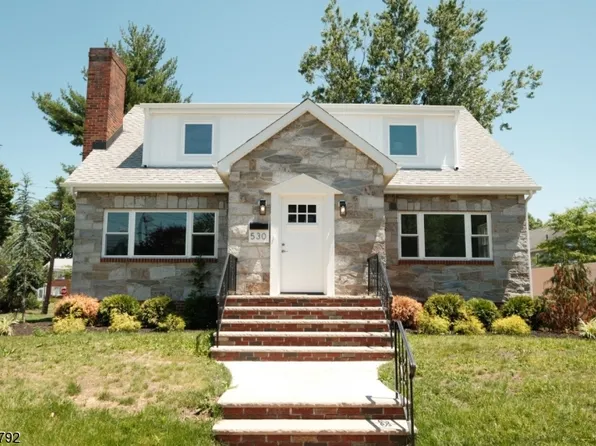 530 Conklin Pl, Linden City, NJ 07036