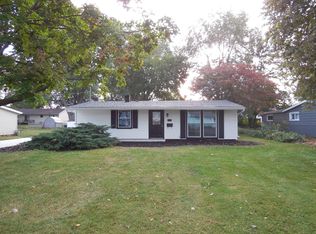 127 N Beech St, Princeton, IL 61356