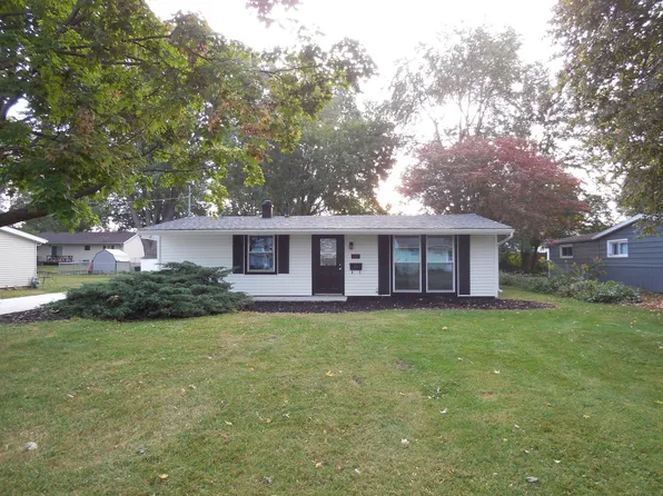 127 N Beech St, Princeton, IL 61356