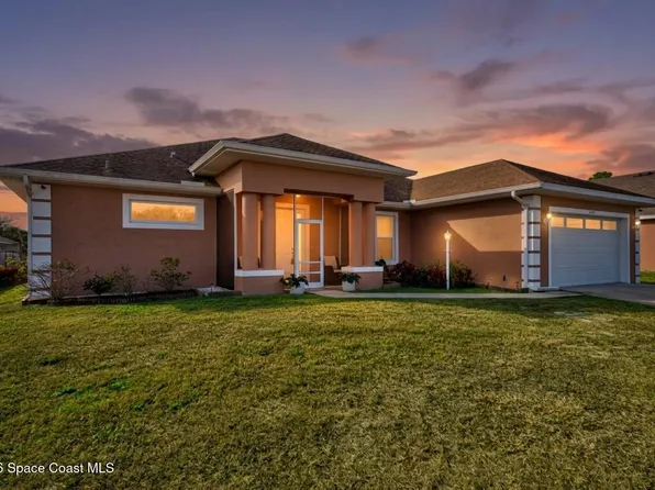 462 Gancedo St SW, Palm Bay, FL 32908