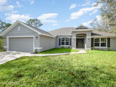 886 Gillmar Ave NW, Palm Bay, FL, 32907