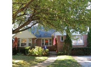 1102 Merrick Ave, Haddon Township, NJ 08108