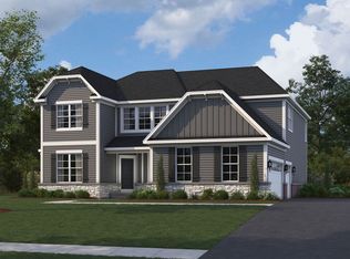 4 Olympia Fields Ct, Hawthorn Woods, IL 60047