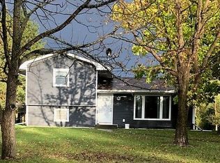 2006 Jade St, Mora, MN 55051