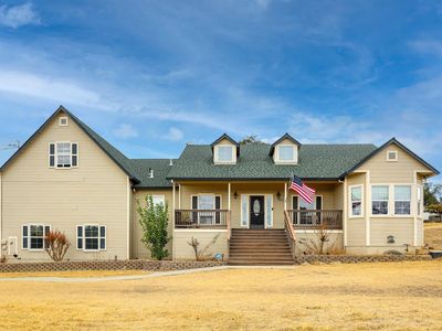6862 Cane Ln, Valley Springs, CA, 95252